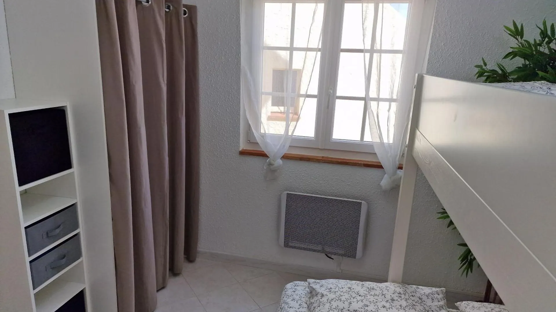 Holiday home Le Charme Bleu D'Azur Villa Saint-Raphael  France