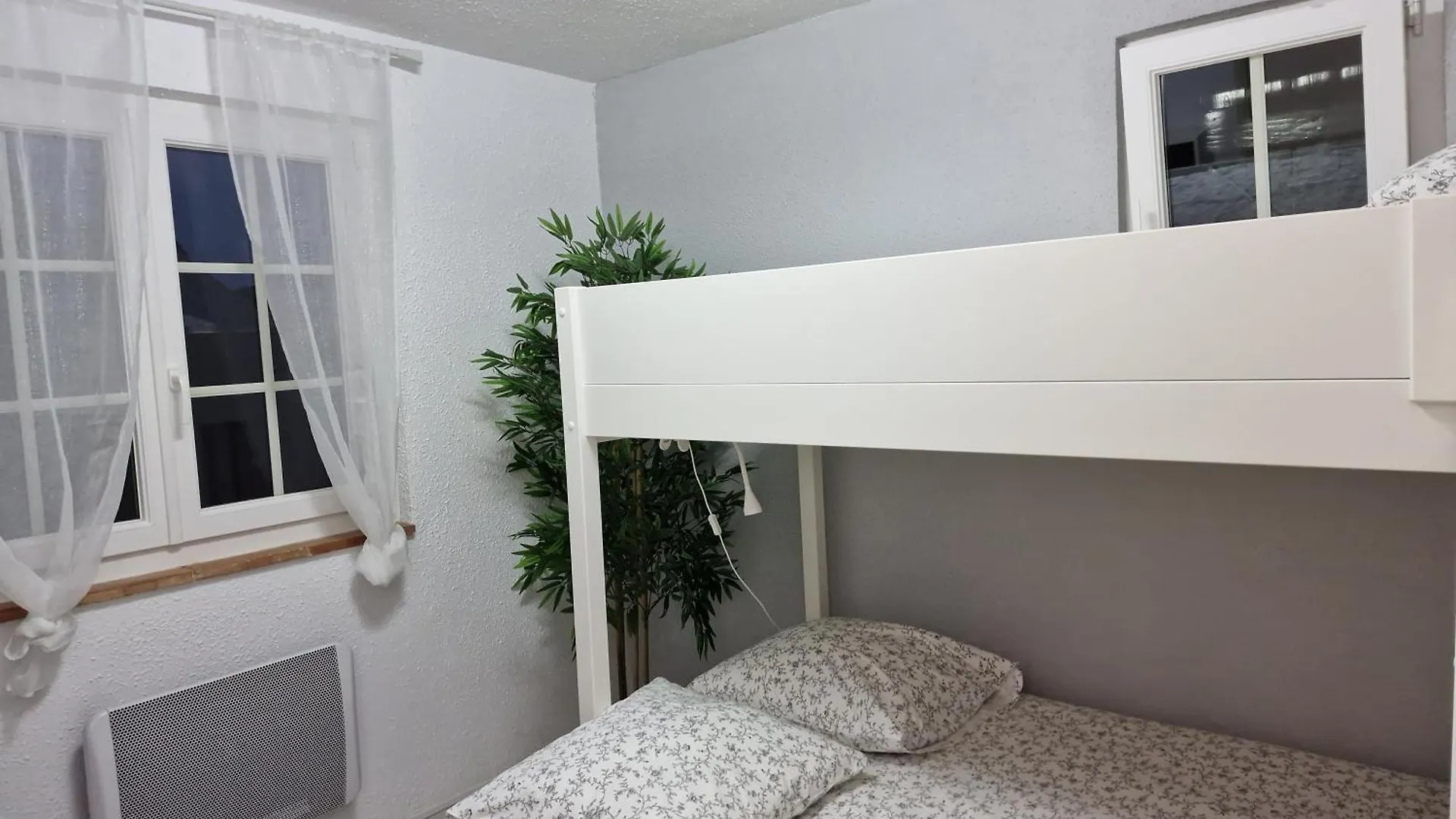 Holiday home Le Charme Bleu D'Azur Villa Saint-Raphael