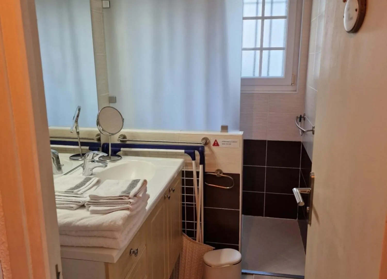 Holiday home Le Charme Bleu D'Azur Villa Saint-Raphael  France
