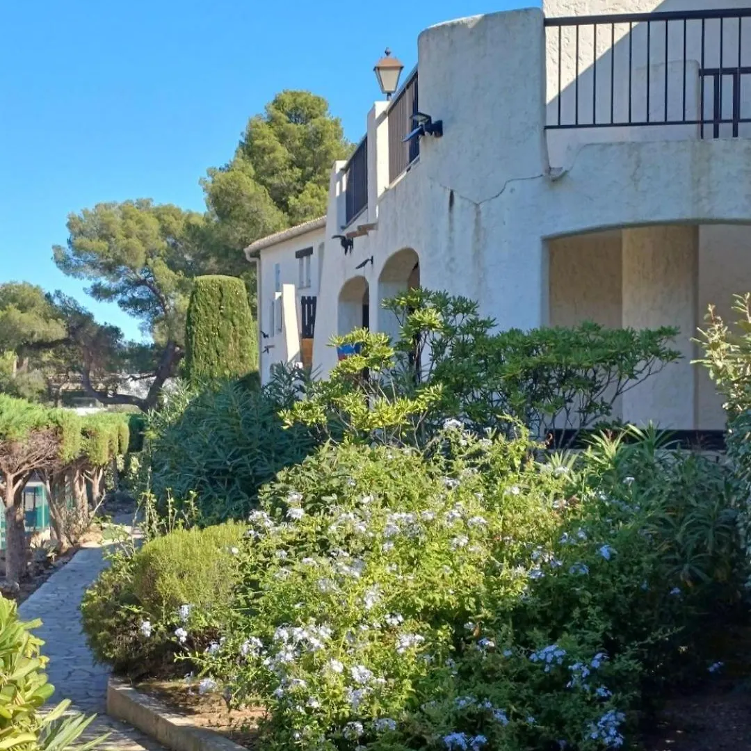 Casa vacanze Villa Le Charme Bleu D'Azur Saint-Raphaël